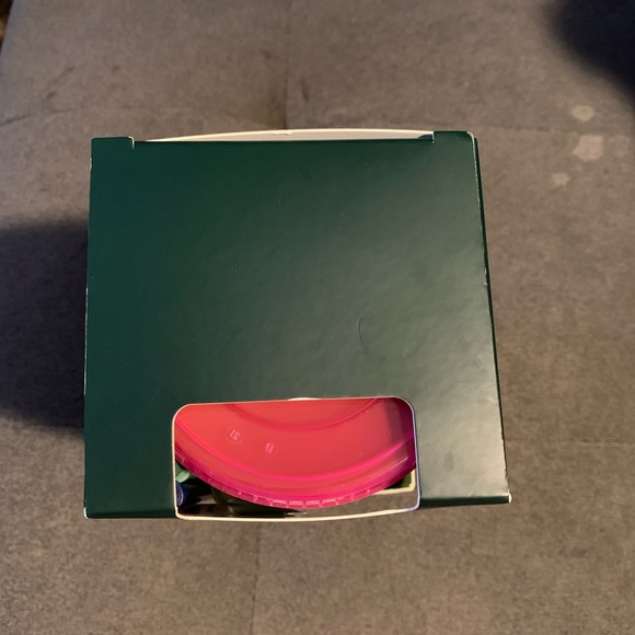 Starbucks Color Changing Cold Cups - Picture 5 of 5